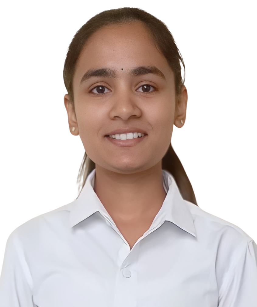 Aaradhna Gurjar | Java Developer